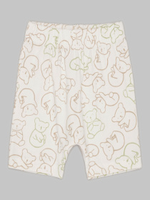 Шорти для сну модель 79381 Шорти для сну модель 79381 Фото