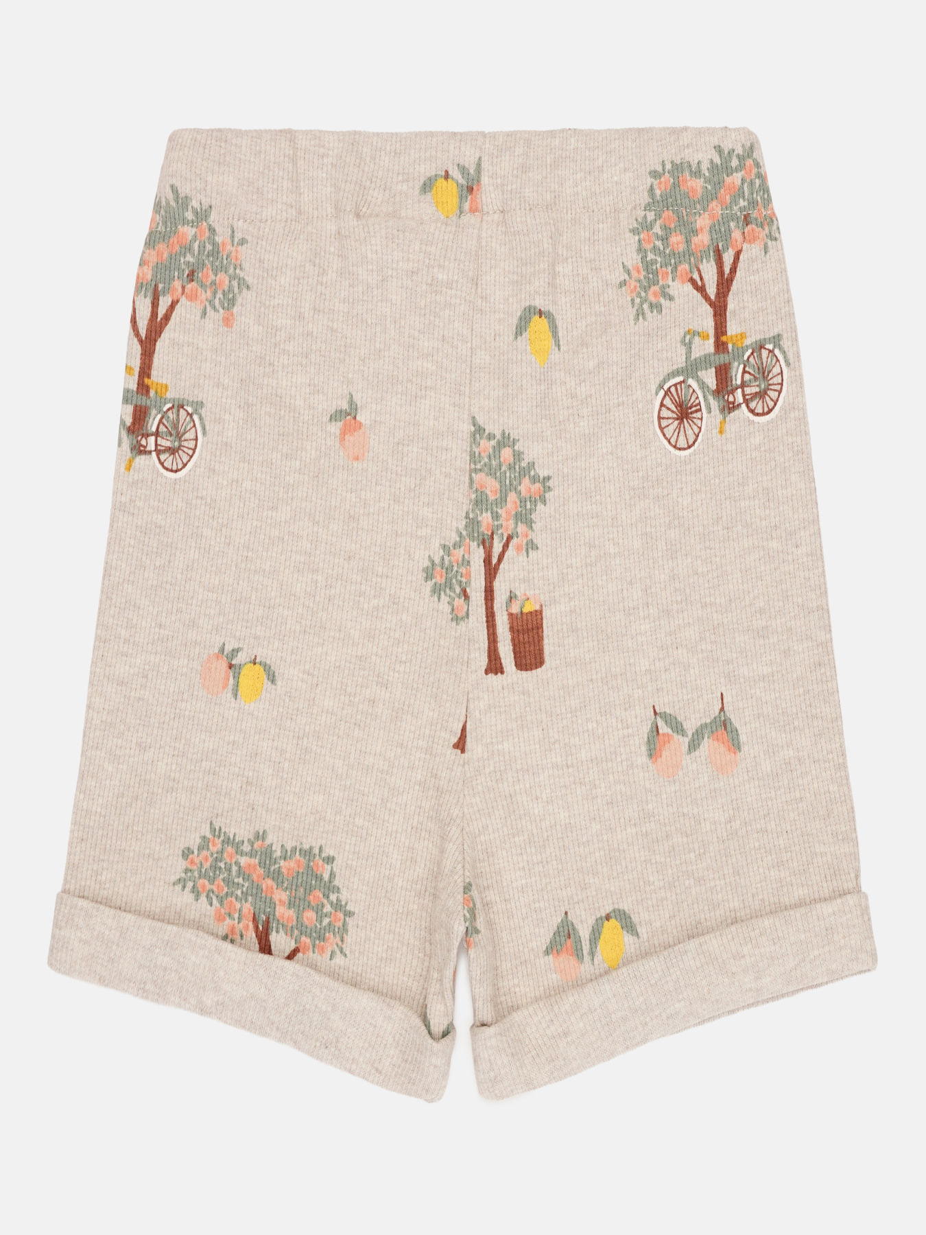 Шорты H&M модель 79410 Фото