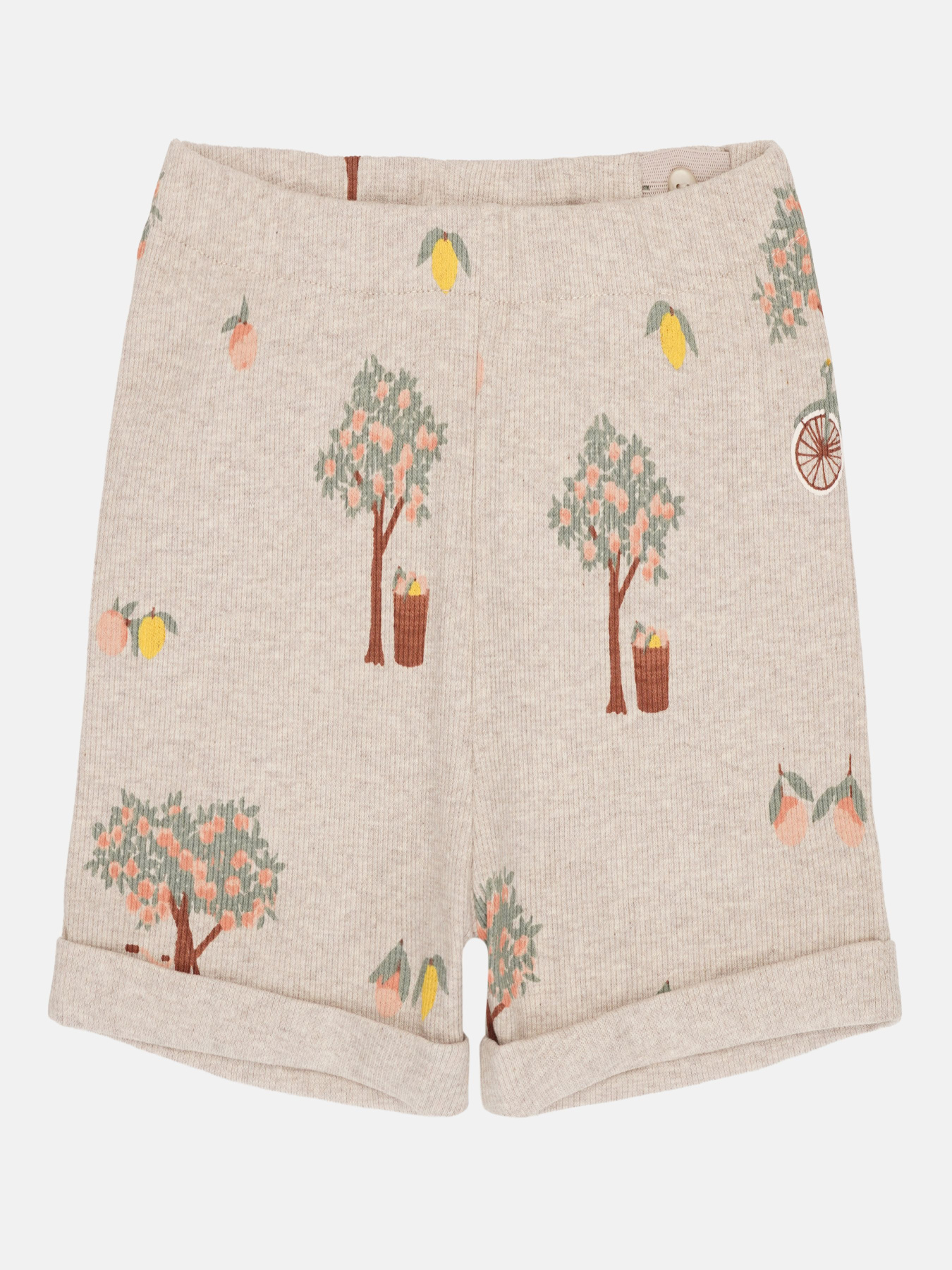 Шорты H&M модель 79410 Фото