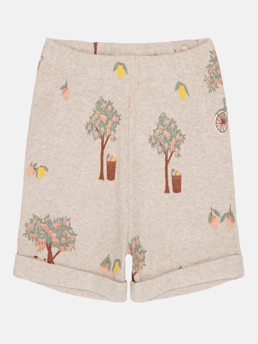 Шорты H&M модель 79410 Фото