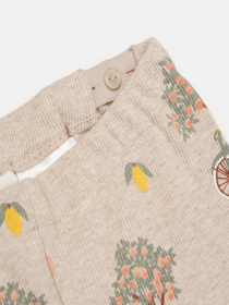 Шорты H&M модель 79410 Фото