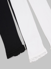 Леггинсы (2 шт) модель 79505 Леггинсы (2 шт) модель 79505 Фото