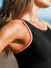 Купальник модель 79891 Купальник модель 79891 Фото