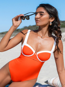 Купальник Cupshe модель 79892 Фото