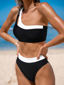 Купальник модель 79904 Купальник модель 79904 Фото