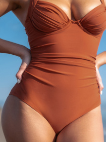 Купальник Cupshe модель 79907 Фото