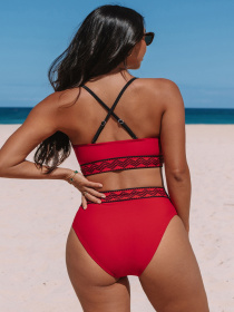 Купальник модель 79914 Купальник модель 79914 Фото