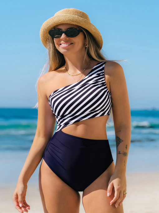 Купальник модель 79917 Фото