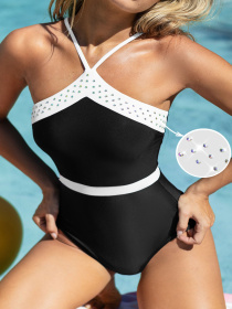 Купальник модель 79935 Купальник модель 79935 Фото