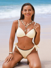 Купальник Cupshe модель 79937 Фото