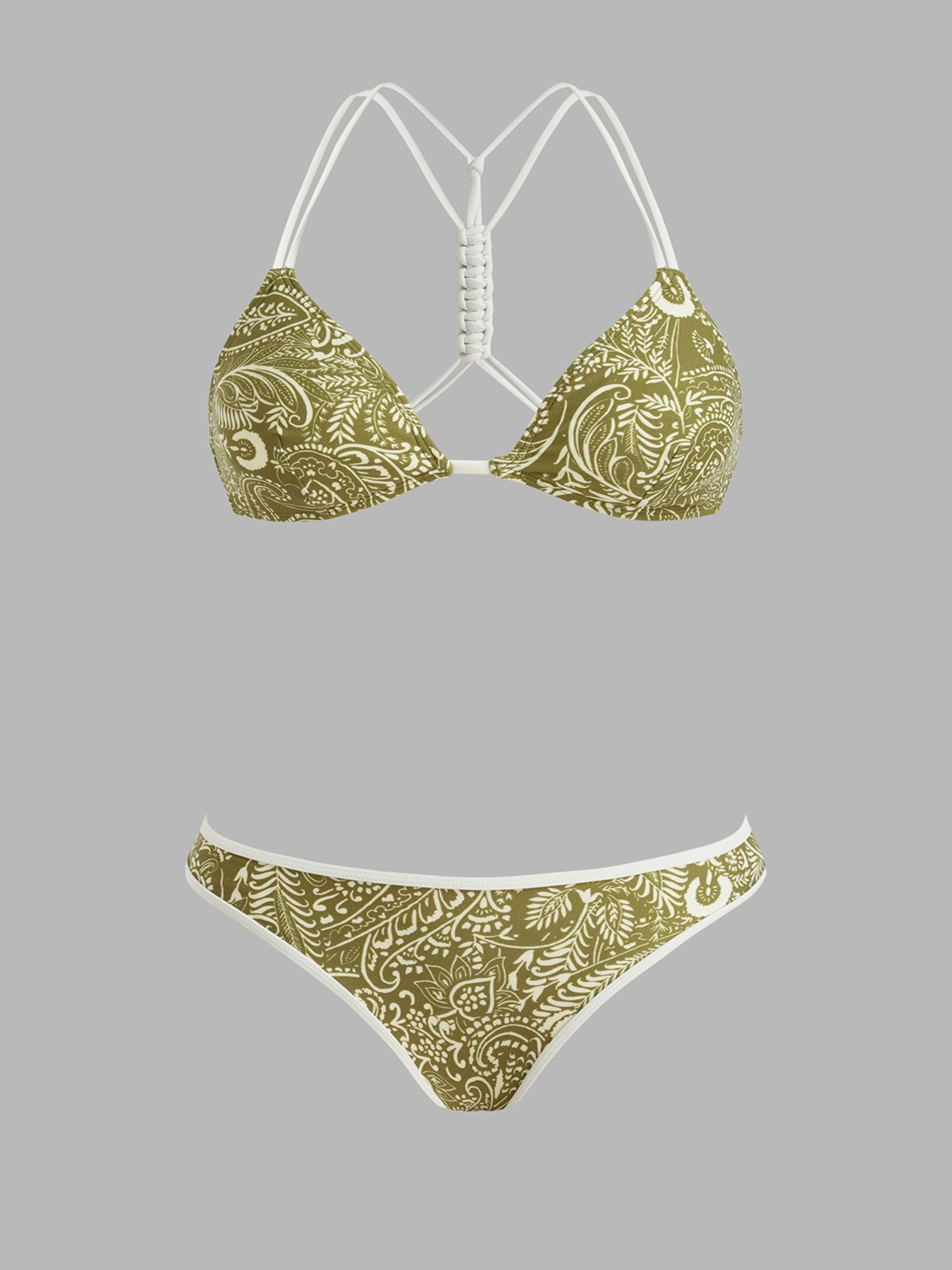 Купальник Cupshe модель 79942 Фото