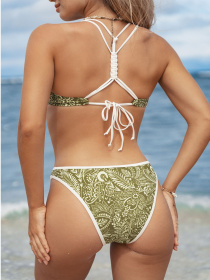 Купальник Cupshe модель 79942 Фото