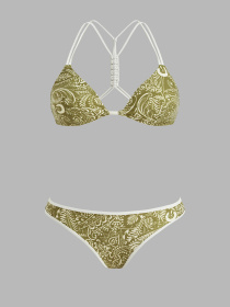 Купальник Cupshe модель 79942 Фото