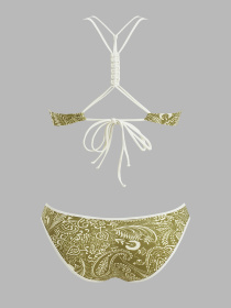 Купальник Cupshe модель 79942 Фото