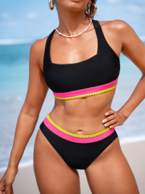 Купальник модель 79946 Купальник модель 79946 Фото