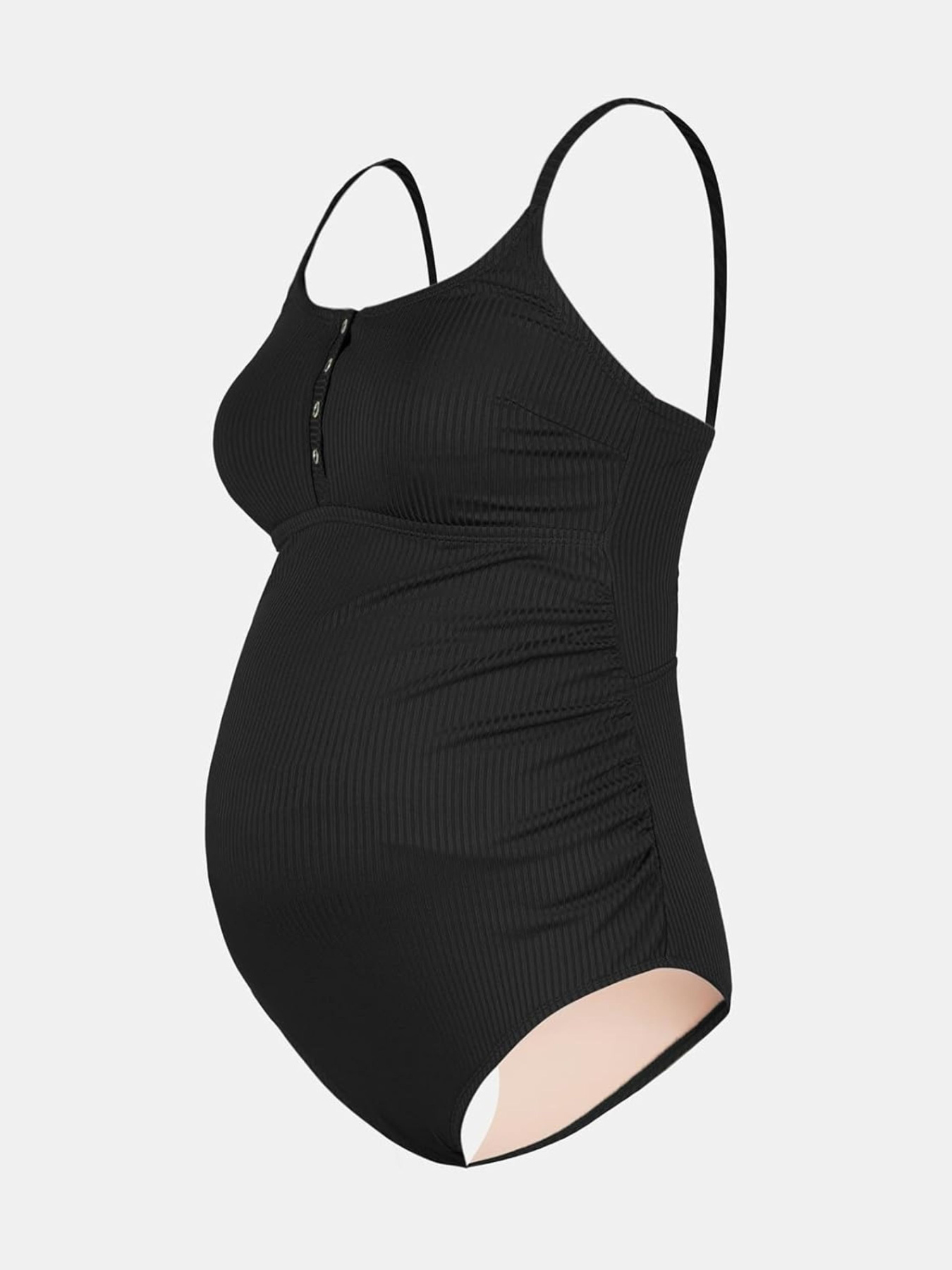 Купальник для вагітних модель 79953 Фото