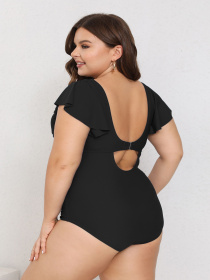 Купальник модель 79958 Купальник модель 79958 Фото