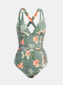 Купальник модель 79966 Купальник модель 79966 Фото