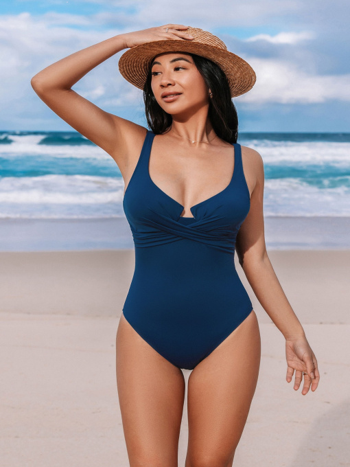 Купальник модель 79967 Фото