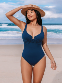 Купальник модель 79967 Купальник модель 79967 Фото