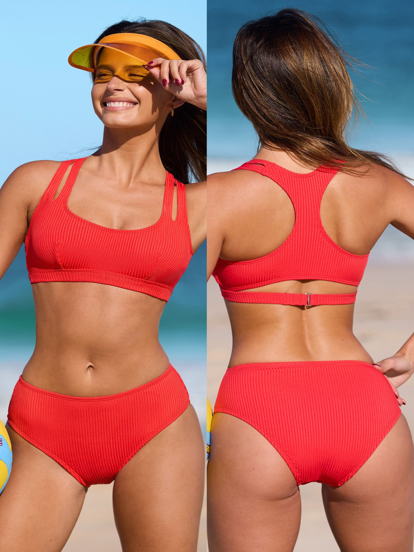 Купальник Cupshe модель 79969 Фото