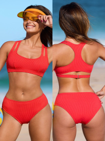 Купальник Cupshe модель 79969 Фото