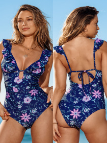 Купальник модель 79971 Купальник модель 79971 Фото