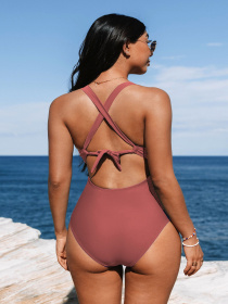 Купальник Cupshe модель 79977 Фото