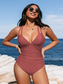 Купальник Cupshe модель 79977 Фото