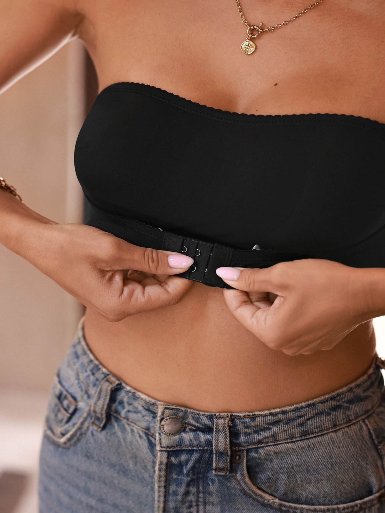 Бюстгальтер модель 79980 Фото