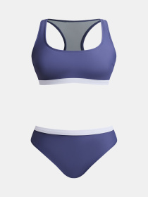 Купальник модель 79982 Купальник модель 79982 Фото