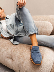 Шльопанці 105.store модель P_149653-S37_149653 Фото