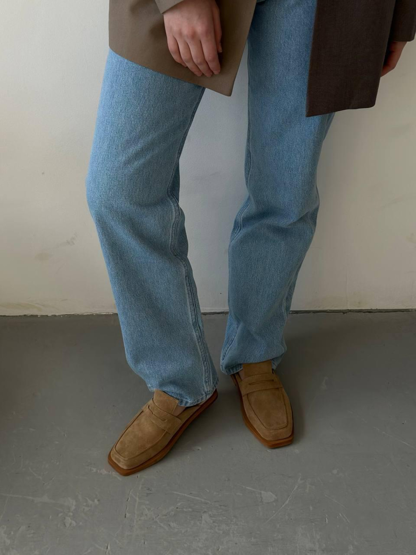 Шльопанці 105.store модель P_151830 Фото