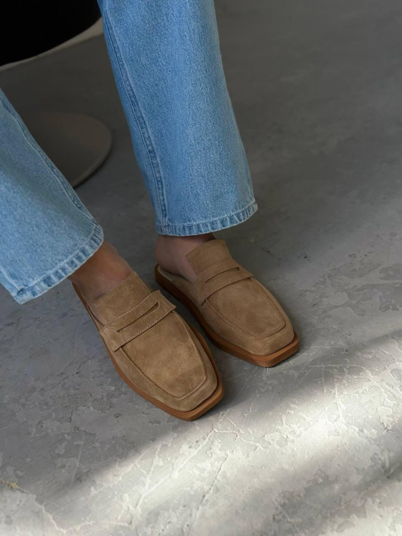 Шльопанці 105.store модель P_151830 Фото