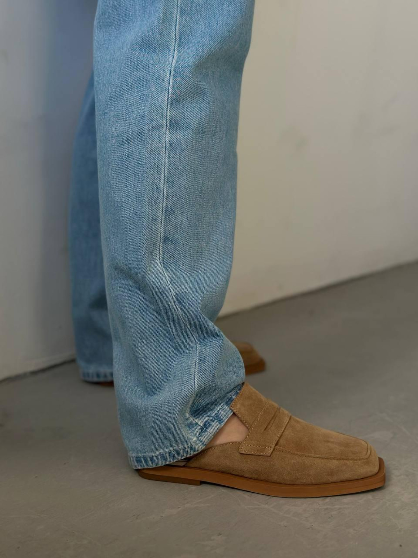 Шльопанці 105.store модель P_151830 Фото