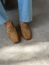 Шльопанці 105.store модель P_151830 Фото