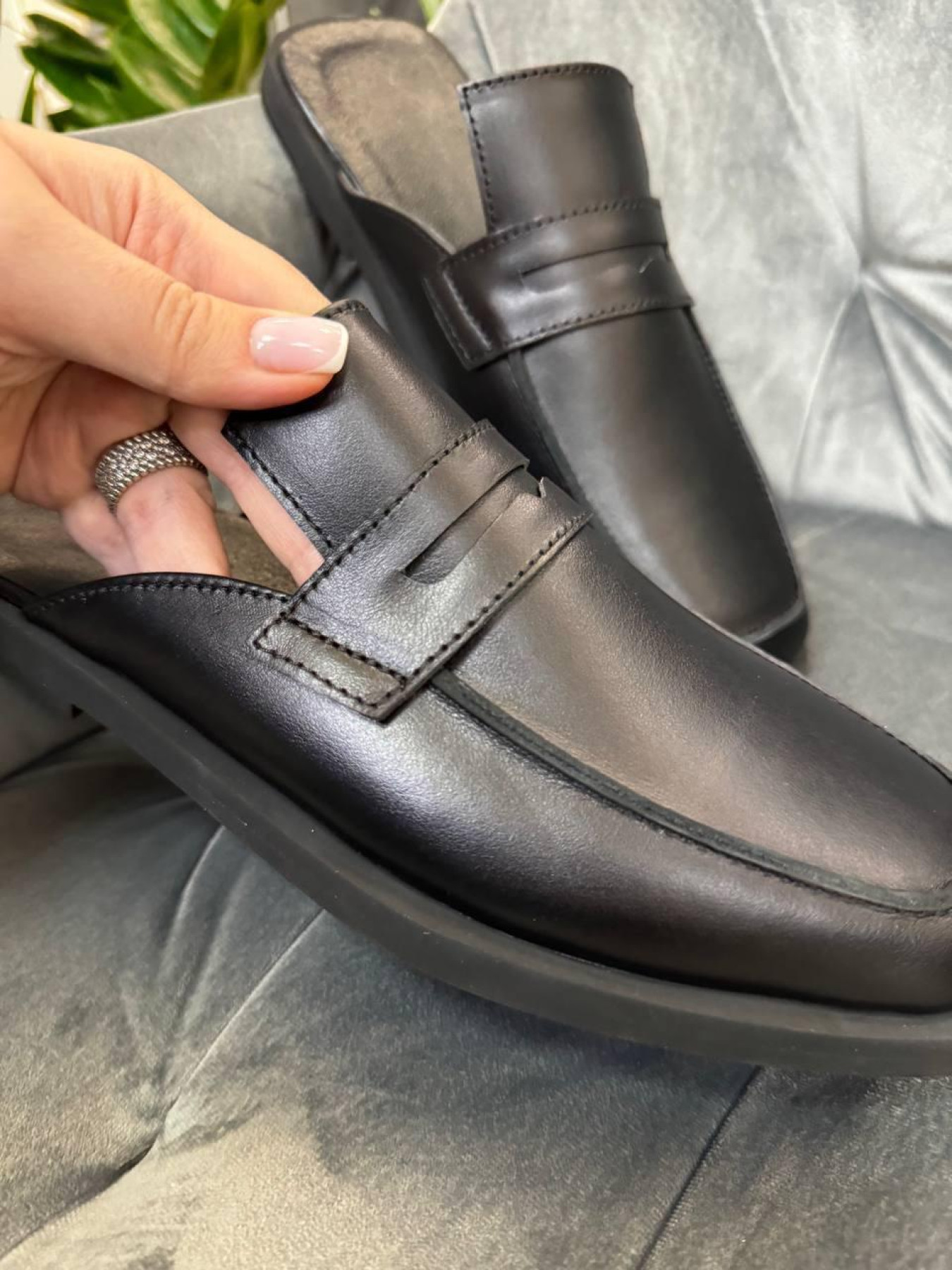 Шльопанці 105.store модель P_186320-S39_186337 Фото