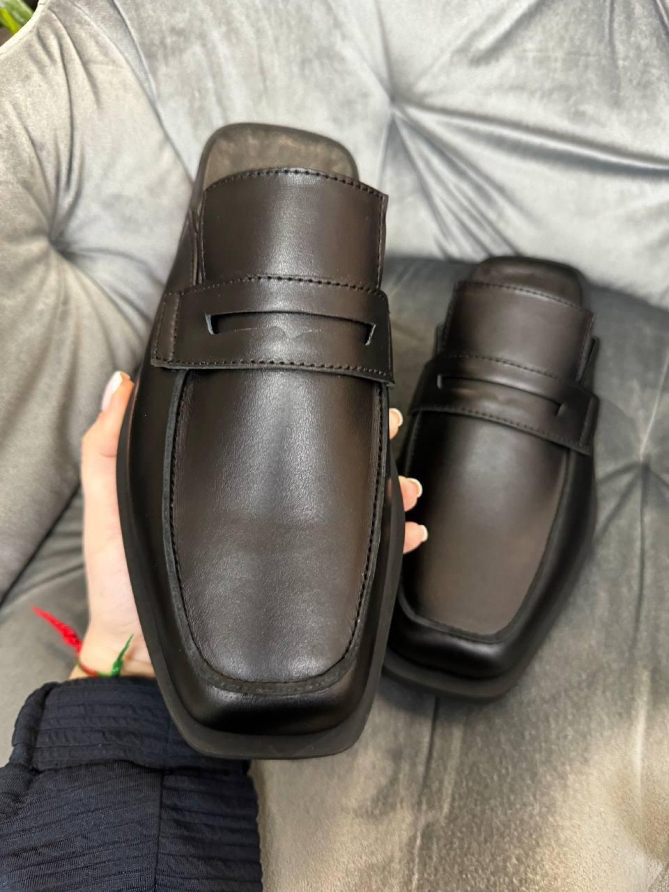 Шльопанці 105.store модель P_186320-S39_186337 Фото