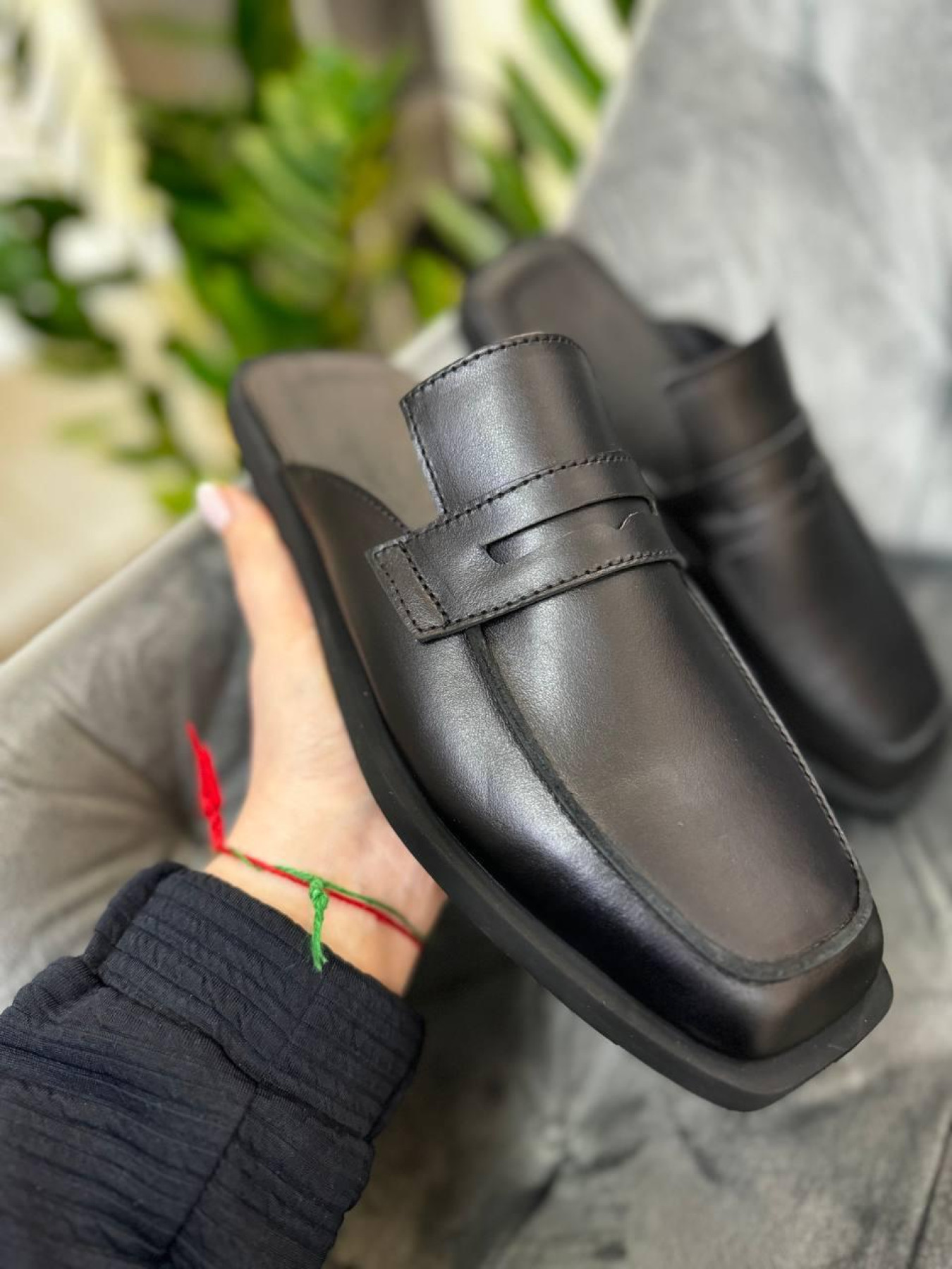 Шльопанці 105.store модель P_186320-S39_186337 Фото