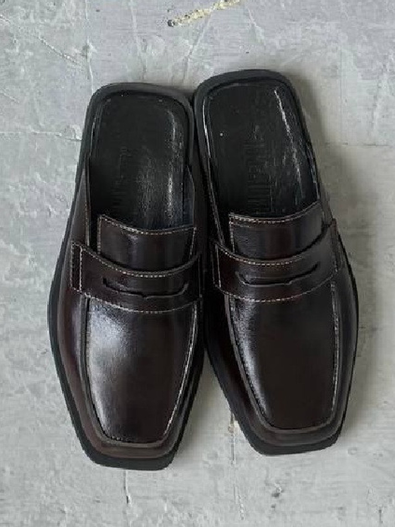 Шльопанці 105.store модель S37_251233 Фото