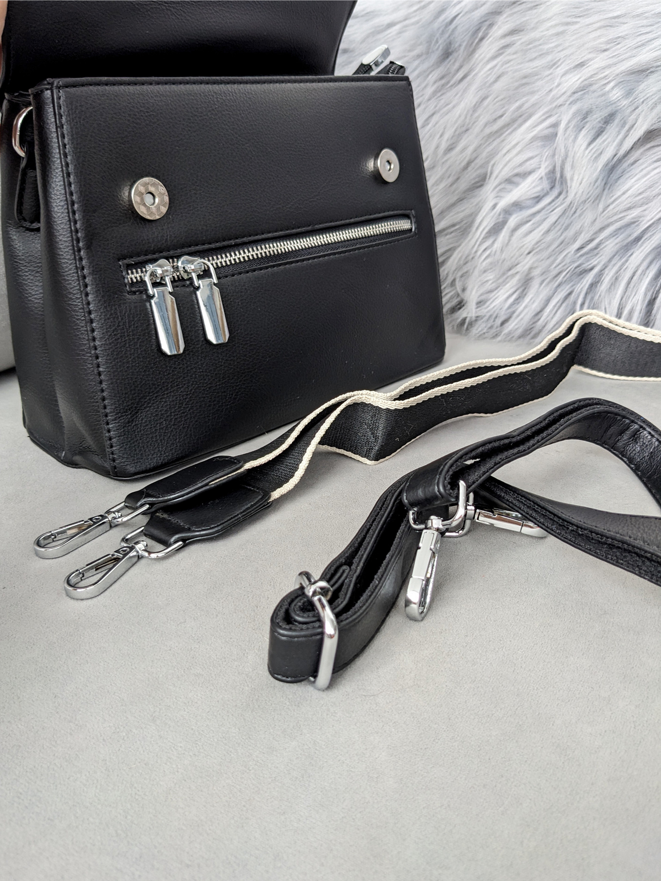 Сумки INNOE модель 350010-2 Фото