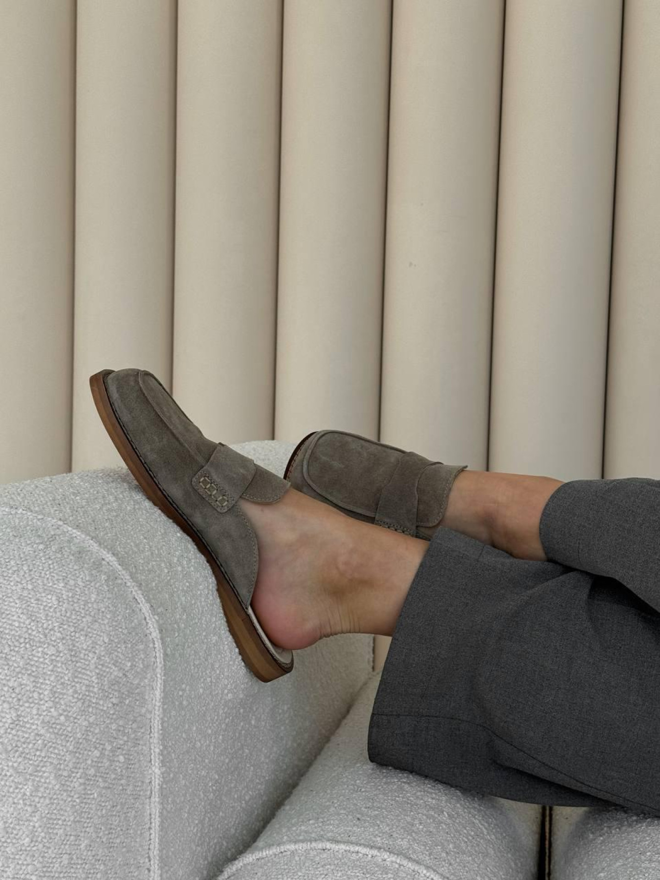 Шльопанці 105.store модель P_210599-S36_214559 Фото