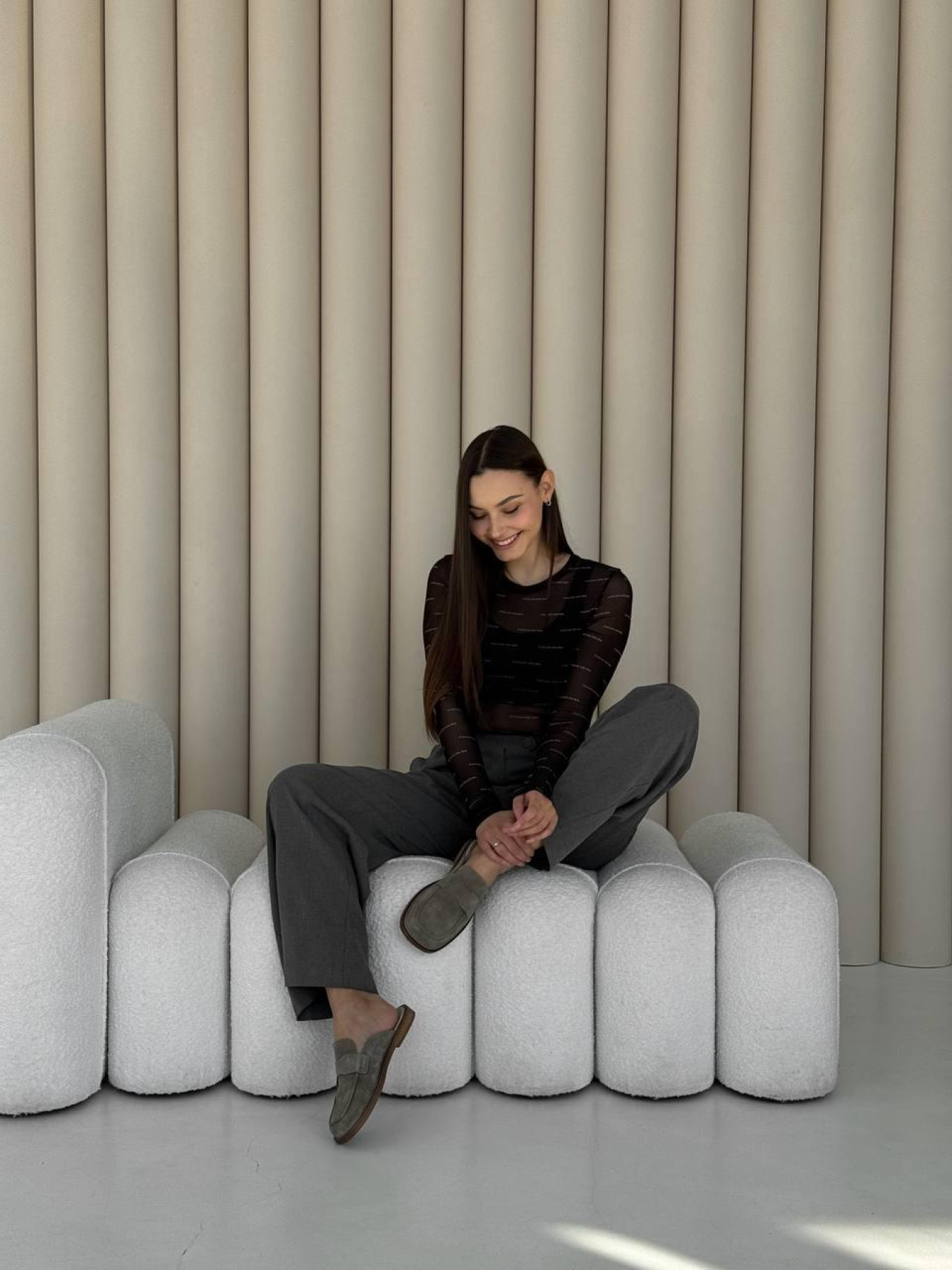 Шльопанці 105.store модель P_210599-S36_214559 Фото