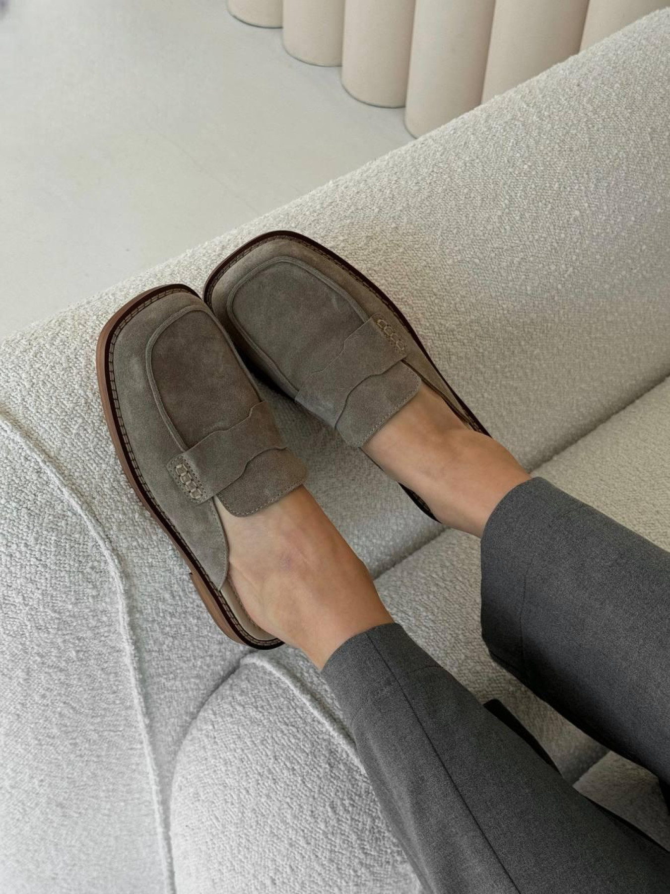 Шльопанці 105.store модель P_210599-S36_214559 Фото