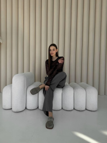 Шльопанці 105.store модель P_210599-S36_214559 Фото