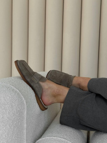 Шльопанці 105.store модель P_210599-S36_214559 Фото