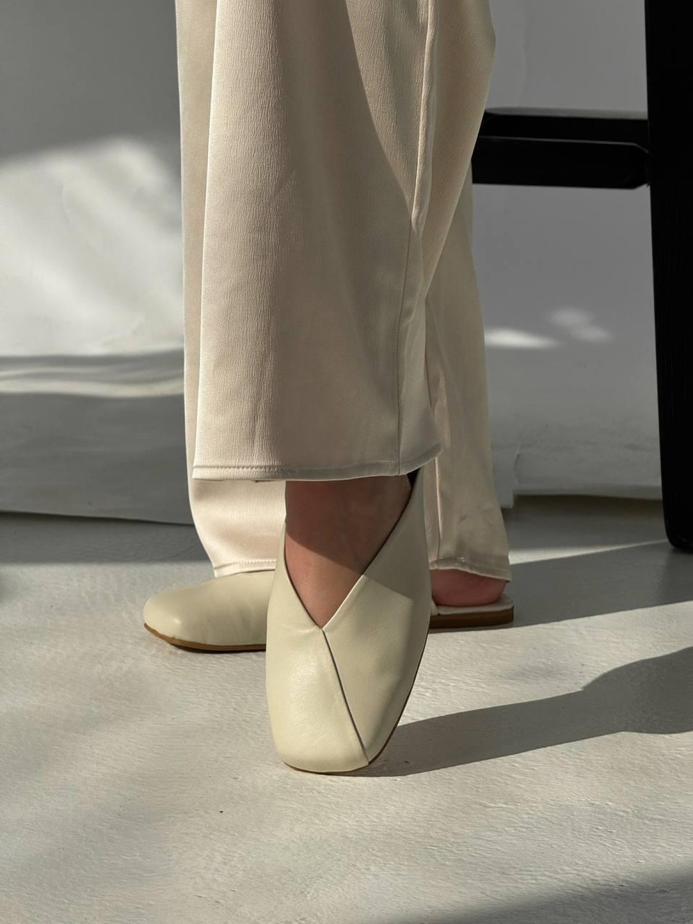 Шлёпанцы 105.store модель P_218830-S9 _222370 Фото