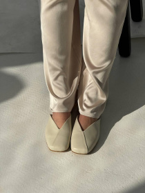 Шлёпанцы 105.store модель P_218830-S9 _222370 Фото