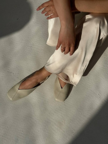 Шлёпанцы 105.store модель P_218830-S9 _222370 Фото