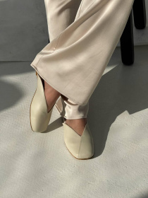 Шлёпанцы 105.store модель P_218830-S9 _222370 Фото